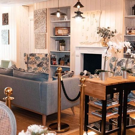 Epoca Home Cosenza Kültér fotó