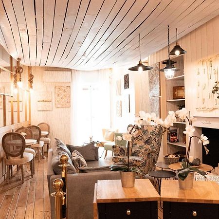 Epoca Home Cosenza Kültér fotó