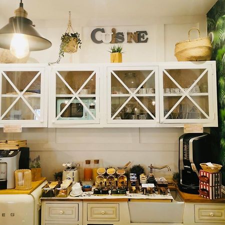 Epoca Home Cosenza Kültér fotó