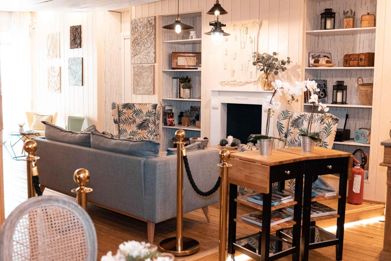 Epoca Home Cosenza Kültér fotó