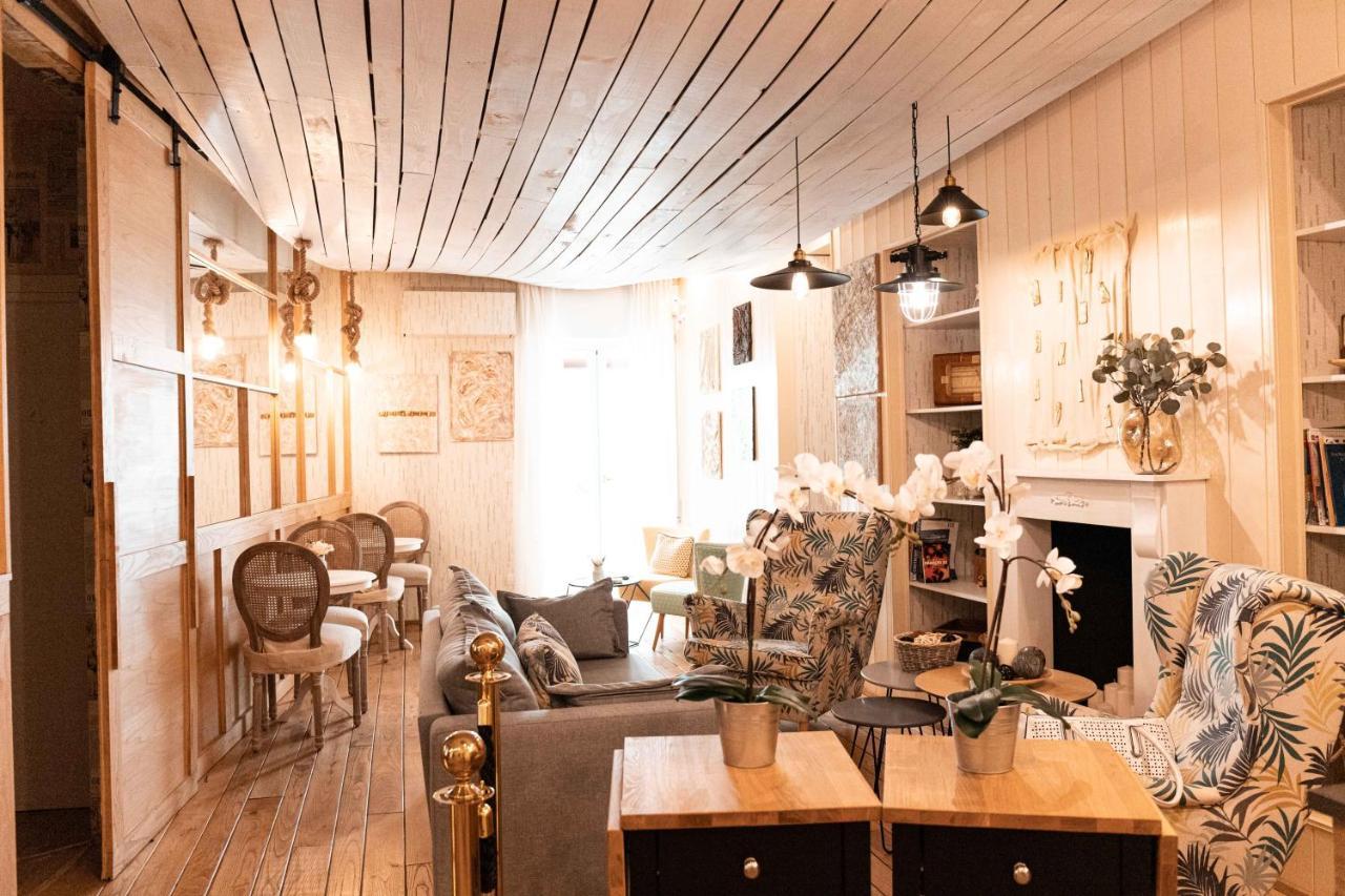 Epoca Home Cosenza Kültér fotó