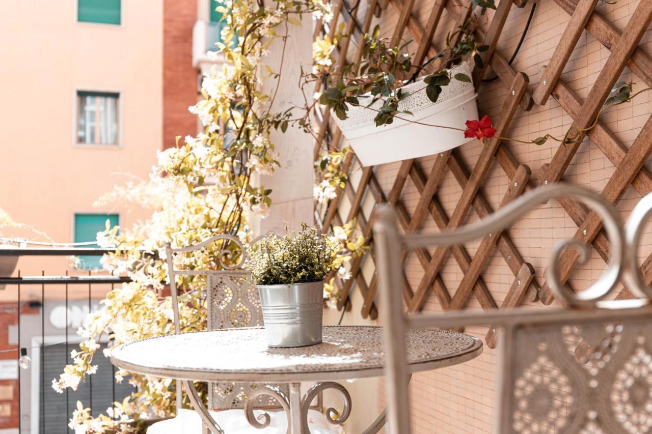 Epoca Home Cosenza Kültér fotó