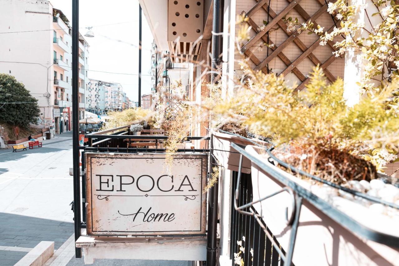 Epoca Home Cosenza Kültér fotó