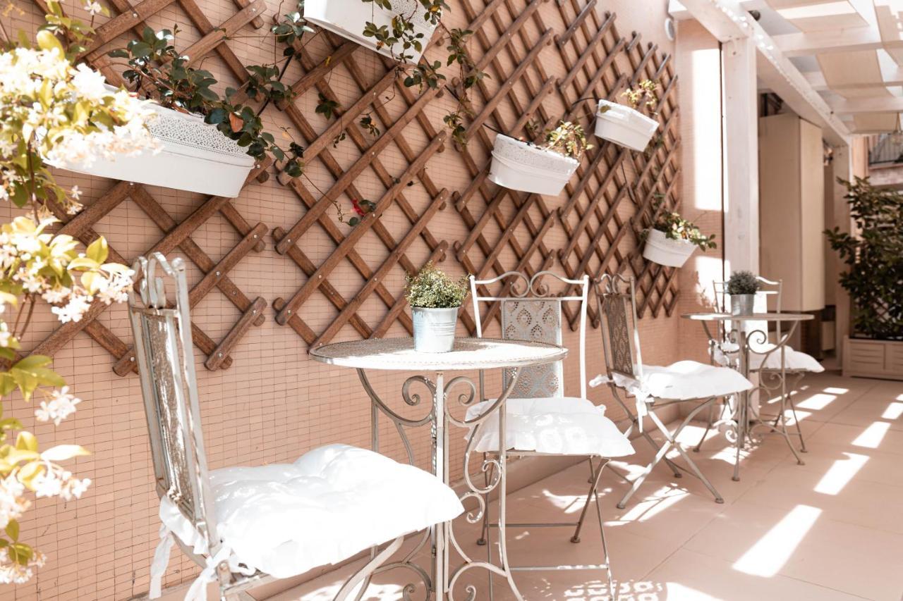 Epoca Home Cosenza Kültér fotó