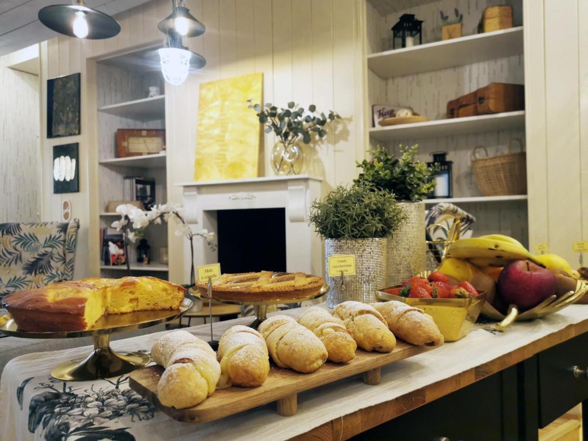Epoca Home Cosenza Kültér fotó