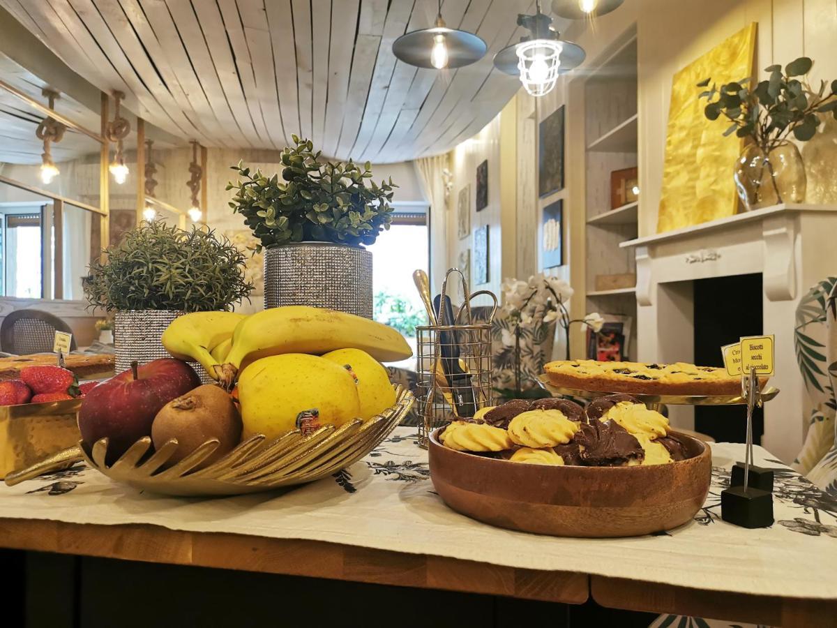 Epoca Home Cosenza Kültér fotó
