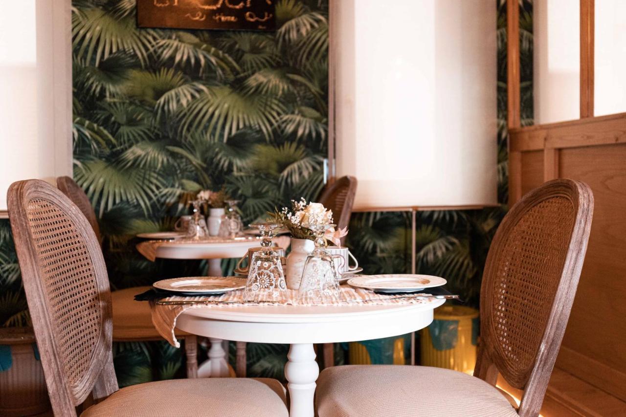 Epoca Home Cosenza Kültér fotó