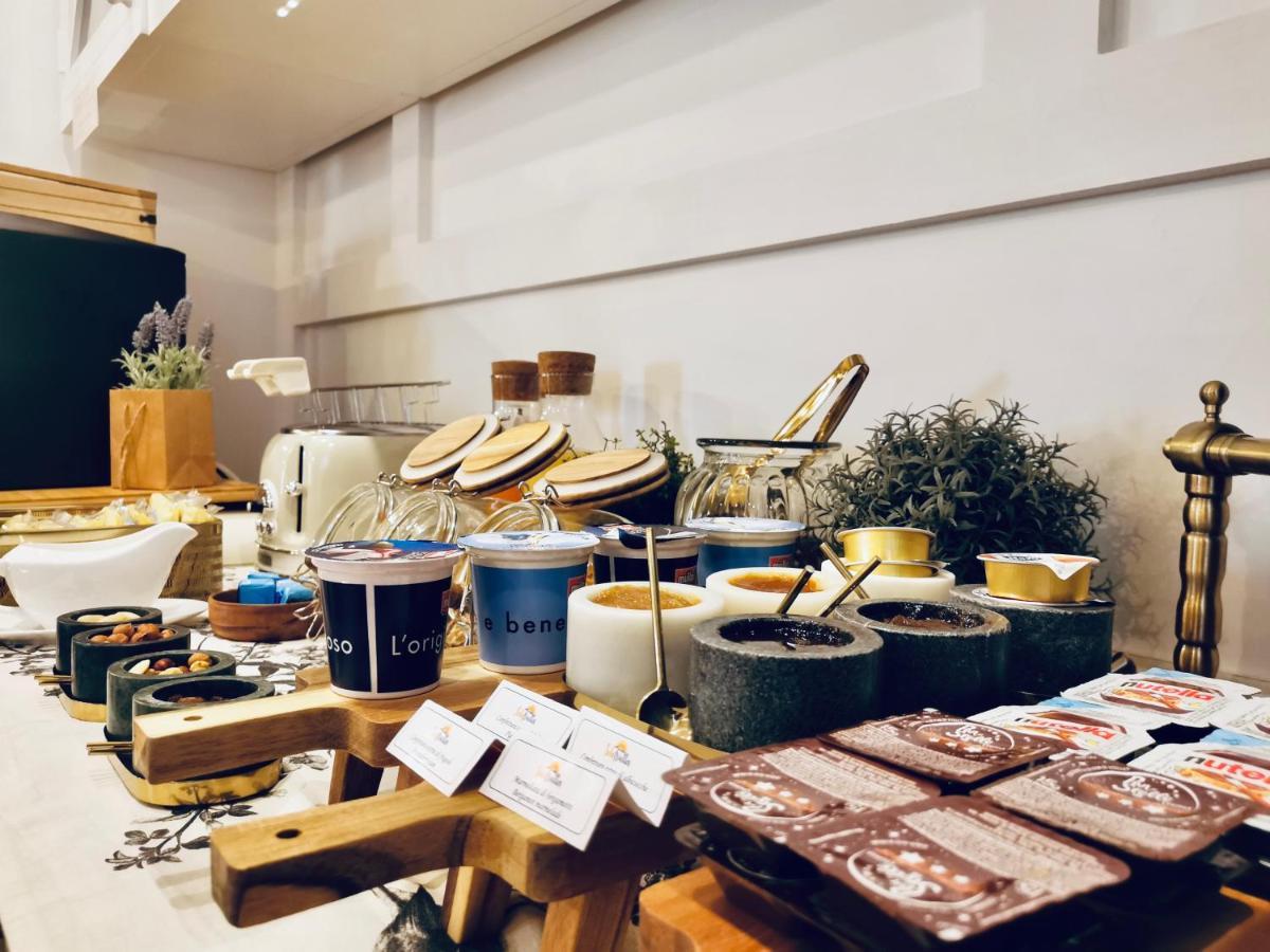 Epoca Home Cosenza Kültér fotó