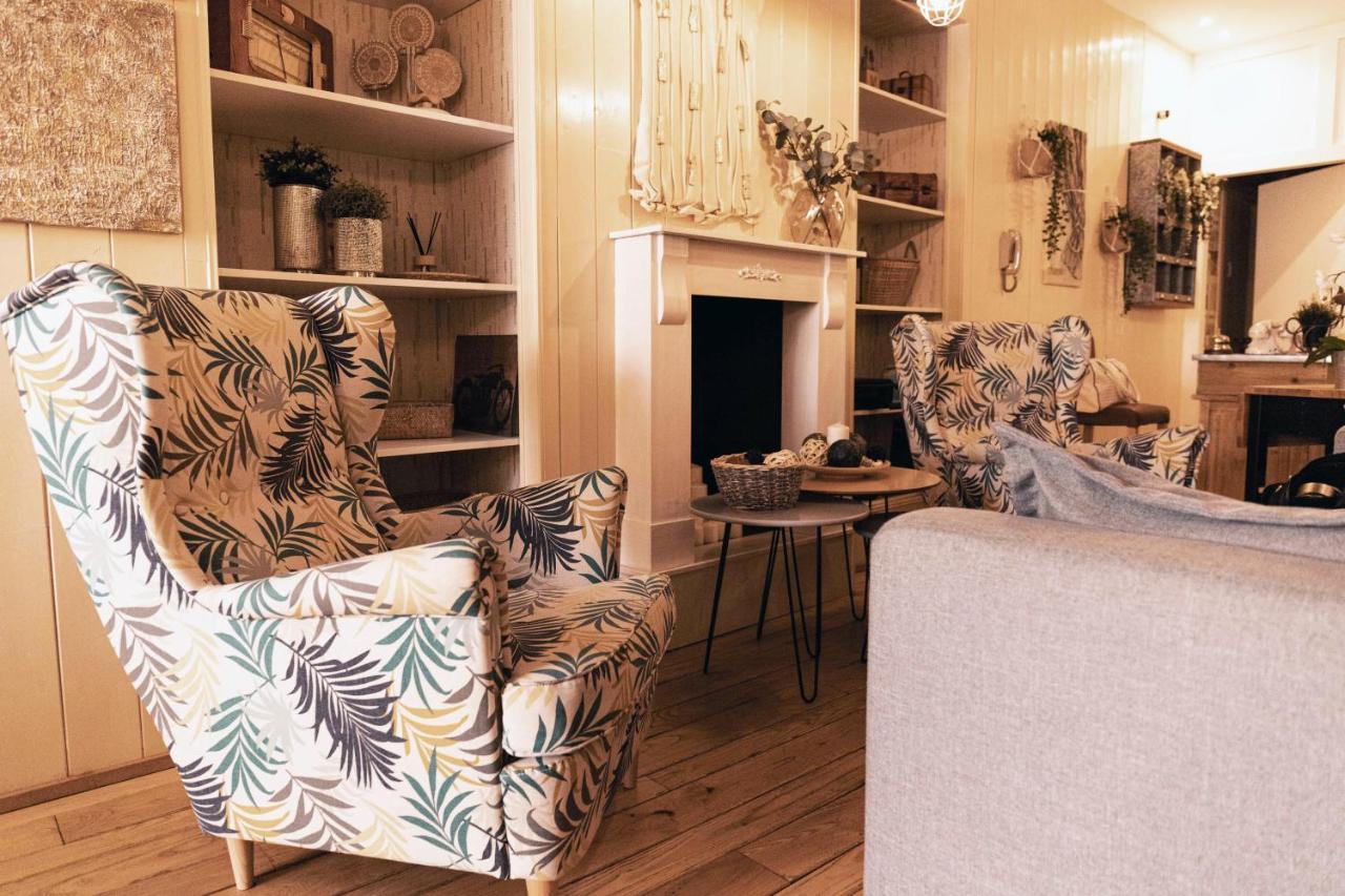 Epoca Home Cosenza Kültér fotó