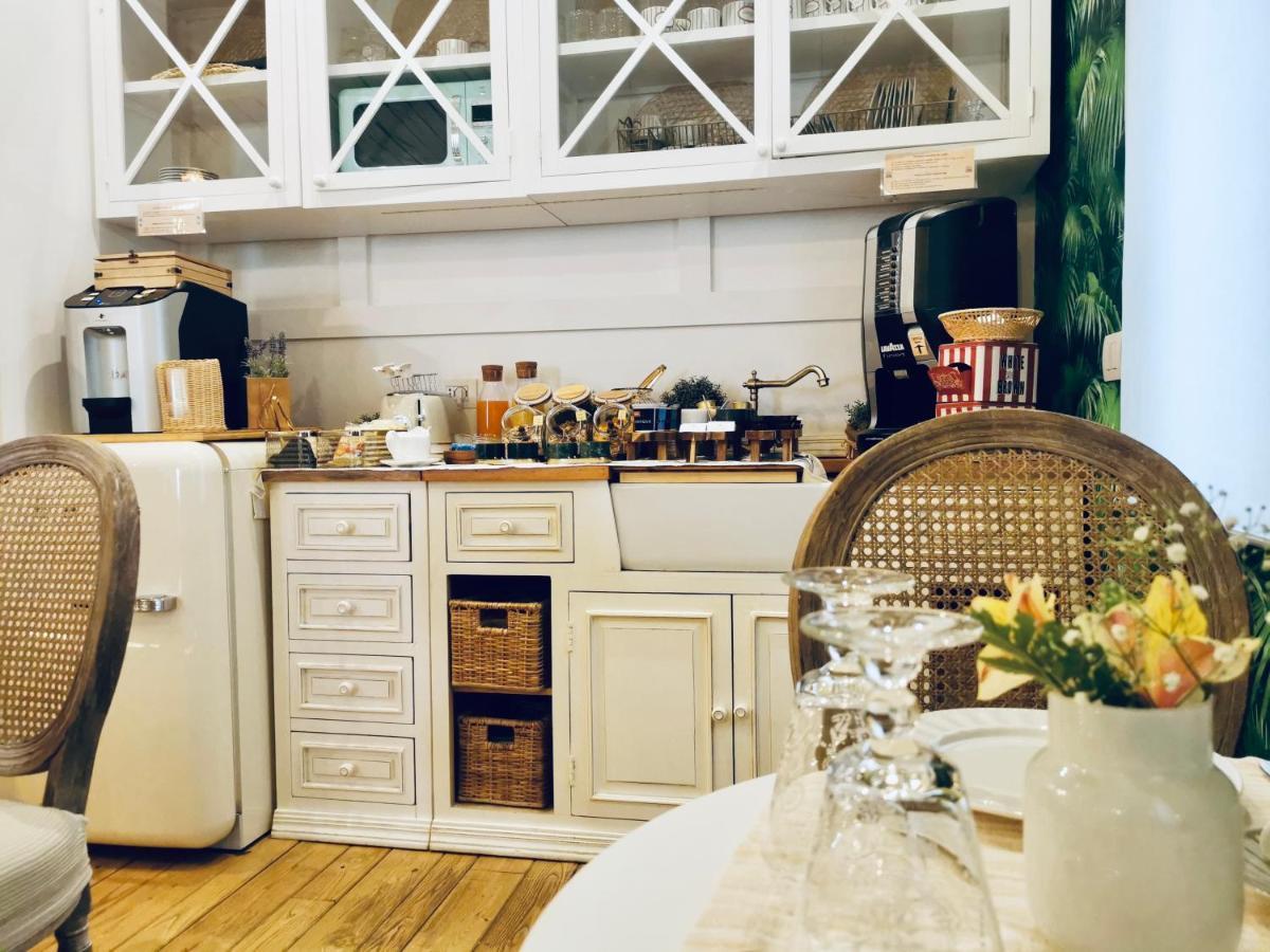 Epoca Home Cosenza Kültér fotó