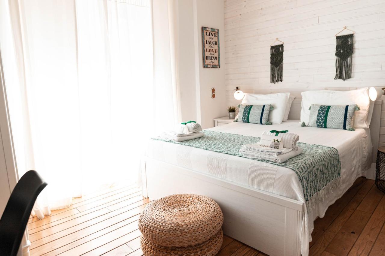 Epoca Home Cosenza Kültér fotó