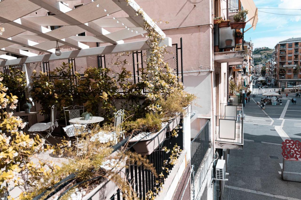 Epoca Home Cosenza Kültér fotó