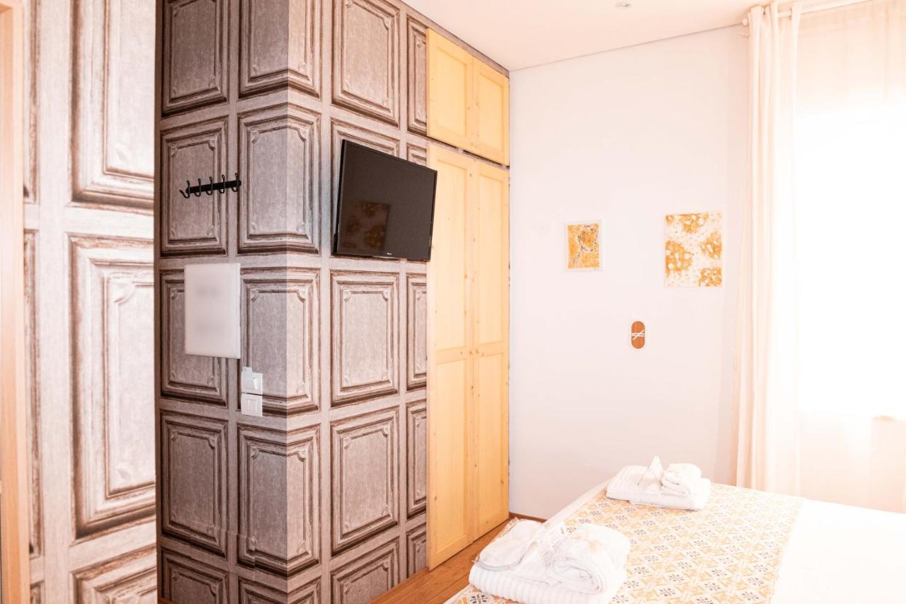 Epoca Home Cosenza Szoba fotó