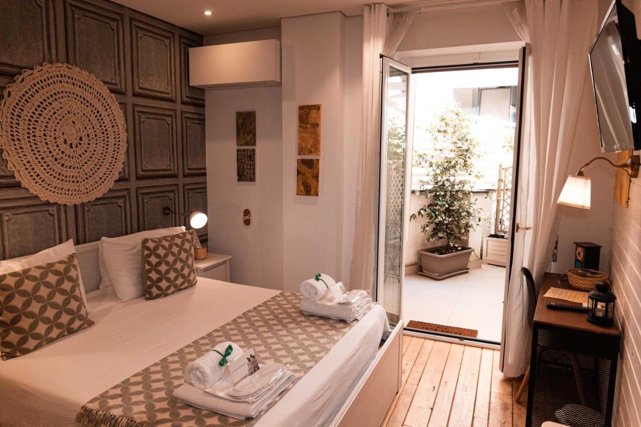 Epoca Home Cosenza Kültér fotó