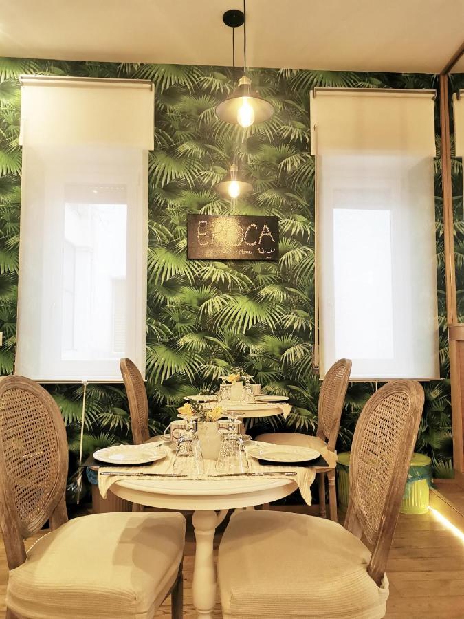 Epoca Home Cosenza Kültér fotó