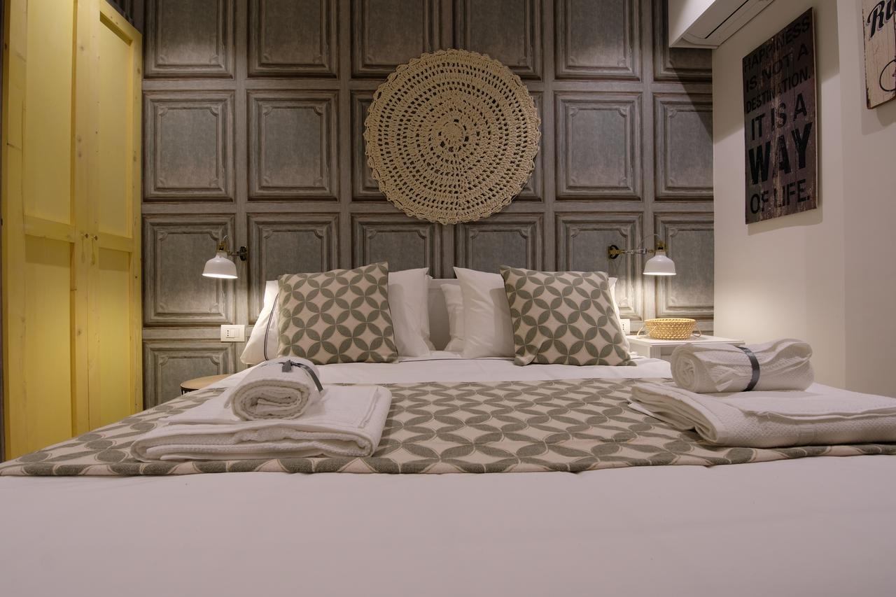 Epoca Home Cosenza Kültér fotó