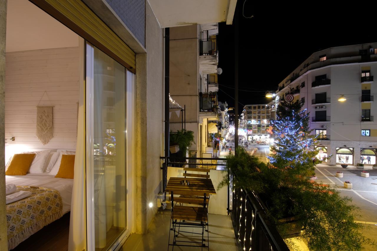 Epoca Home Cosenza Kültér fotó