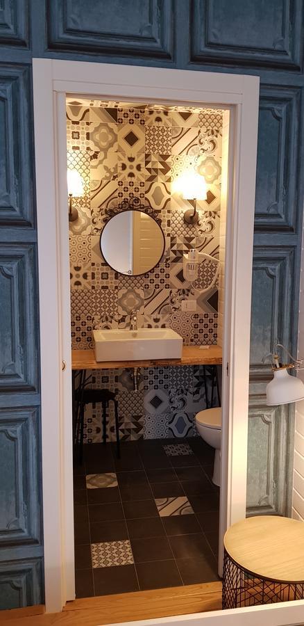 Epoca Home Cosenza Kültér fotó