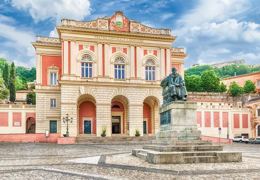 Epoca Home Cosenza Kültér fotó