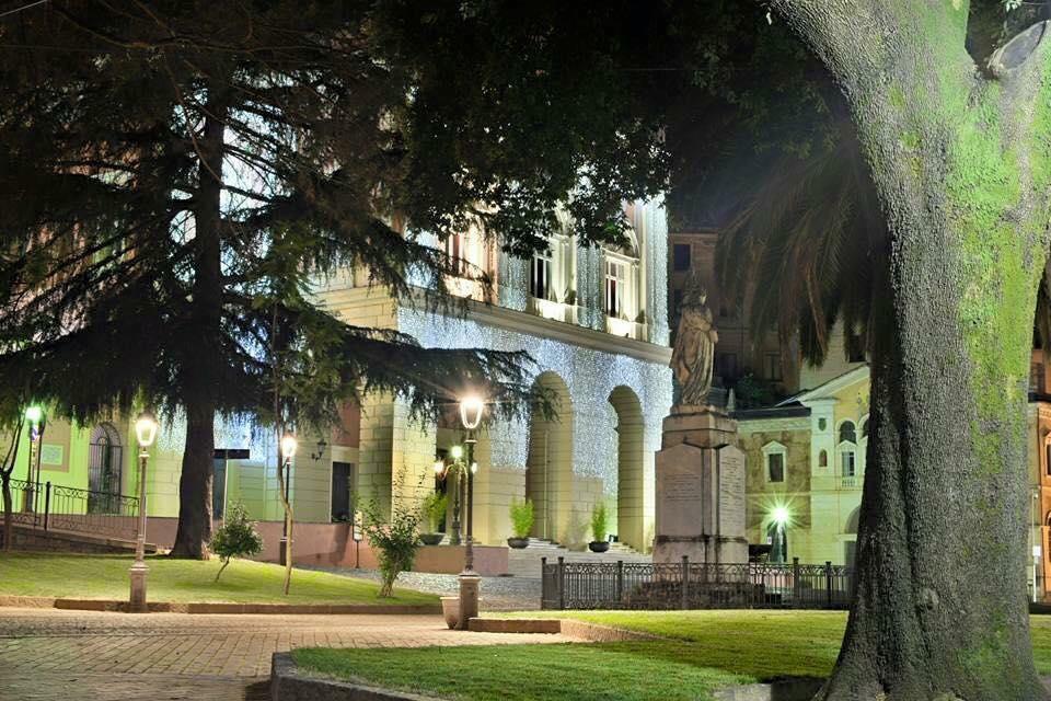 Epoca Home Cosenza Kültér fotó