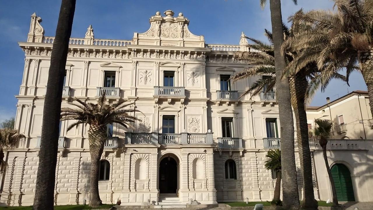 Epoca Home Cosenza Kültér fotó